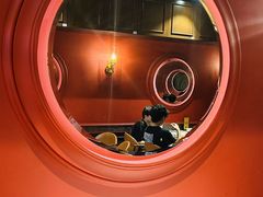 -get pizza意大利餐厅(凯德MALL店)