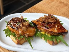 -沛家·西餐Brunch·直火料理