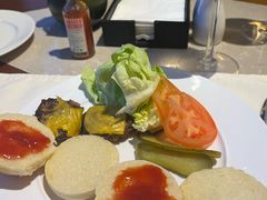 -富力丽思卡尔顿酒店·香荟全日制餐厅