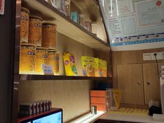 -糖糖屋•糖水•雪花冰店(时尚天河店)