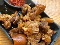 -乔一乔怪味干锅(东升店)