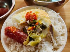 -定安爹辣汤饭(水巷口店)