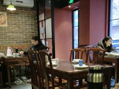 -老瑞福上海菜(人民广场店)