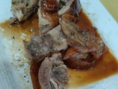 -吉莲利苑海鲜酒家(珠海拱北29年老字号店)