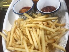 -合家院饭庄(榆关道店)