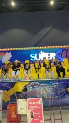 -第五极儿童乐园