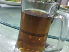 -老许家正宗驴肉黄面胡羊焖饼·烧烤(名吃广场店)