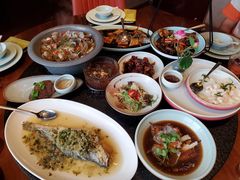 -菲乐餐厅(三十年经营·湖滨路店)