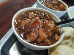 炒肝-姚记炒肝店(鼓楼店)