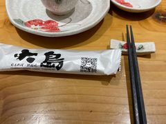 -大岛日本料理铁板烧(南通大饭店)