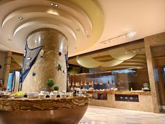 -厦门希尔顿逸林酒店·圆聚自助餐厅(五缘湾店)