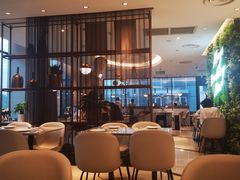 大堂-必胜客(银盆路店)
