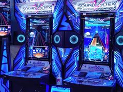 -天天玩X秋葉原日系动漫游戏中心