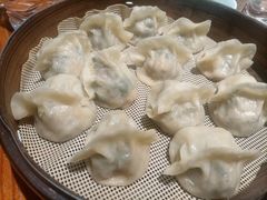 -大清花饺子城(昌黎店)