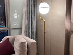 -北京北辰洲际酒店