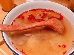 毛细-马记永·兰州牛肉面(山姆外高桥店)