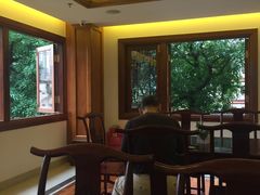-大佛寺高级素食自助餐厅