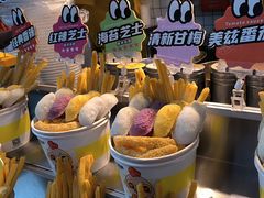 -味子夫鸡柳(解放碑总店)