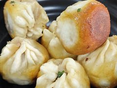 -赵宝美煎包店