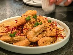 -赠李白·如诗的川味(余杭万达广场店)