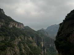 -雁荡山风景名胜区