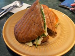 -BAKER&SPICE(环贸店)