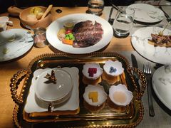 -锦潼  Club Steak