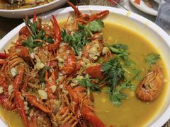 -梁家大院•农家菜(昆山会展中心店)