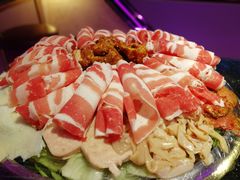 -唱客美食KTV量贩(日新路店)