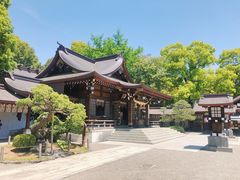 -水前寺成趣园