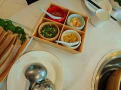 -天宜隆蘑菇宴火锅(石景山旗舰店)