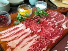 -盡膳口福·百年汤方火锅(科华北路店)