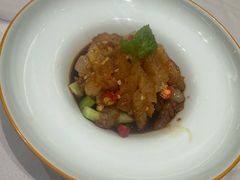 -红鼎豆捞· 20年老店每天都新鲜(宝丰路店)