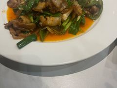 -金熊猫川菜餐厅