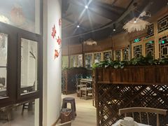 -攀枝花野菜铜火锅(万科凯德店)