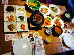 -紫霞门韩国料理烤肉(深南东路店)