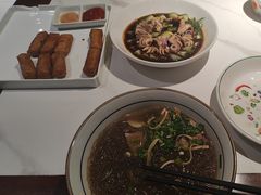 -寿州大饭店·餐厅