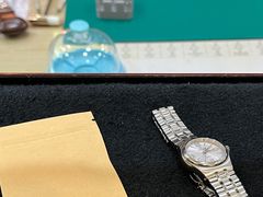 -亨得利钟表商店