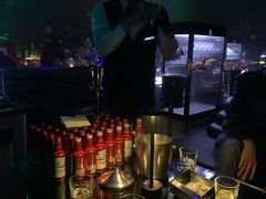 -欧米亚派对酒吧(绵阳店)