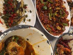 -辣螃铠盆盆蟹大排档(总店)