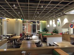 -So Lounge索兰至餐厅(蓝色港湾店)