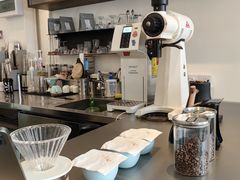 -Northand Coffee(来福士店)