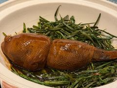 -扬州香格里拉·香宫中餐厅