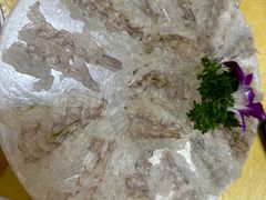 -官塘陈记鱼生·潮汕砂锅粥·牛肉火锅(潮枫路总店)