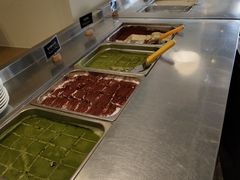 -So Lounge索兰至餐厅(蓝色港湾店)