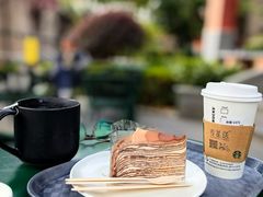 -星巴克臻选(思南公馆店)