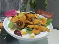 -鑫悦诚府·新鲁菜·餐厅(趵突泉店)