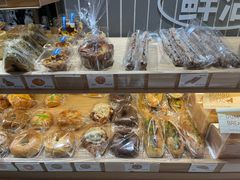 -小飞象面包公社(珠江路金鹰店)