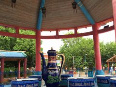 -厦门方特梦幻王国