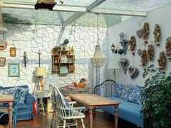 -Vanillacafe香草咖啡(银海大世界店)